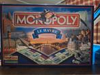 MONOPOLY LE HAVRE, Cinq joueurs ou plus, Enlèvement ou Envoi, Utilisé, Hasbro