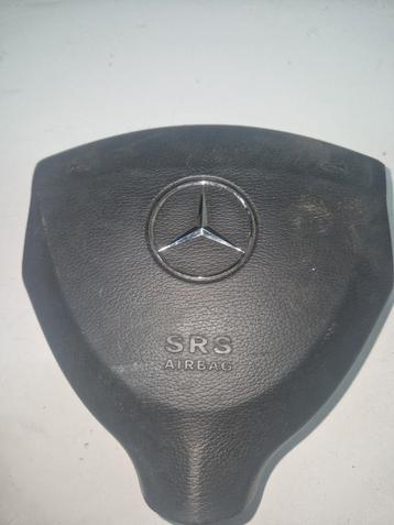 Stuur airbag Mercedes-Benz A150 