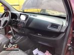 Airbag Set + Module van een Opel Combo, Ophalen of Verzenden, 3 maanden garantie, Gebruikt, Opel