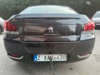 Peugeot 508 1 prop carnet toi ouvrant garantie 12 mois, 4 cilinders, Bruin, 1600 cc, Leder