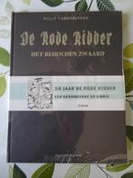 De Rode ridder 224 Het behouden zwaard., Ophalen of Verzenden, Nieuw