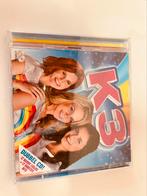 CD van K3, Cd's en Dvd's, Cd's | Kinderen en Jeugd, Ophalen of Verzenden, Zo goed als nieuw