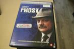 a touch of frost  4 dvd box, Cd's en Dvd's, Dvd's | Tv en Series, Boxset, Ophalen of Verzenden