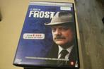 a touch of frost  4 dvd box, Cd's en Dvd's, Ophalen of Verzenden, Boxset