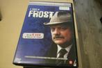 a touch of frost  4 dvd box, Coffret, Enlèvement ou Envoi