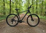 Cube Aim SL 29 inch Mountainbike, Fietsen en Brommers, Ophalen of Verzenden, Zo goed als nieuw