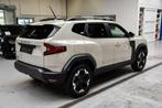 Dacia Duster Duster HEV Hybride Extreme - NAVI / CAMERA / PD, Gebruikt, 4 cilinders, Duster, Beige