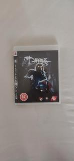 The Darkness PS3, Comme neuf, Enlèvement ou Envoi