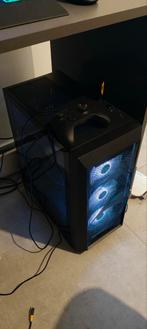Gaming PC Intel i7 - Nvidia GeForce RTX 4070 - 32gb RAM, Informatique & Logiciels, Ordinateurs de bureau, Comme neuf, Gaming, SSD