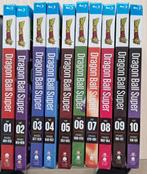 Dragonball Super Blu Ray Complete serie 1-131 ENG, Cd's en Dvd's, Ophalen, Zo goed als nieuw, Tv en Series, Boxset