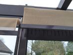 Binnen zonnewering, Tuin en Terras, Zonneschermen, Ophalen, Gebruikt, Rolluik, Minder dan 250 cm