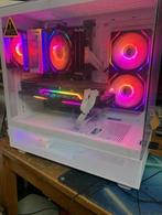 Budget gaming  PC i5-6de gen / RTX 2080 / 32GB Ram, Computers en Software, MSI, 32 GB, Zo goed als nieuw, Gaming