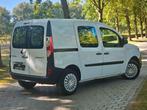 Renault kangoo 1.5dci | BTW | SENSOREN | LICHTE VRACHT, Auto's, Stof, Wit, Bedrijf, Overige carrosserie