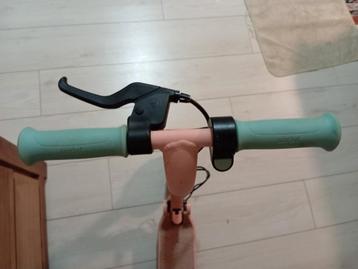 Kinder electrische Step, Enlèvement
