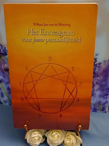 Het enneagram voor jouw persoonlijkheid beschikbaar voor biedingen