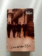 Dubbel cassette the Beatles, Cd's en Dvd's, Cassettebandjes, Gebruikt, 2 t/m 25 bandjes, Ophalen of Verzenden, Voorbespeeld