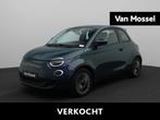 Fiat 500 Icon 42 kWh | Navi | ECC | PDC | LMV | LED |, Auto's, Fiat, Stof, Te koop, Stadsauto, BTW verrekenbaar