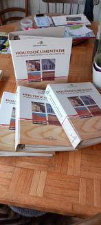 Houtdocumentatie Ten Hagen & Stam, Antiek en Kunst, Ophalen