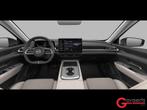 Mazda 6 6e 5HB EV Long Range 80 kWh 245 hp Takumi, Automaat, Beige, 5 deurs, 188 kW