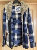 Superdry jas dames, Ophalen, Zo goed als nieuw, Maat 36 (S), Superdry