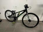 BMX mini dk, Fietsen en Brommers, Fietsen | Crossfietsen en BMX, Gebruikt, Ophalen of Verzenden