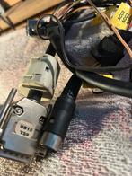 db15 -ts9, Télécoms, Enlèvement, Utilisé, Émetteur