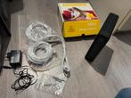 Nieuwe telenet modem! Nooit gebruikt, Computers en Software, Ophalen of Verzenden, Zo goed als nieuw