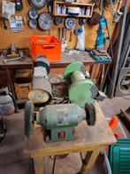 slijpmolen, poliermolen en molen met stalen borstels., Zakelijke goederen, Ophalen