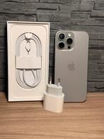 Iphone 16 Pro Max, Télécoms, Téléphonie mobile | Apple iPhone, 512 GB, Gris, IPhone 16 Pro Max, Comme neuf