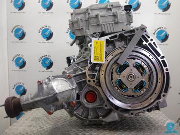 HONDA CRV [TRANS_GEARBOX] 2021 beschikbaar voor biedingen