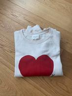 Sezane sweater maat M, Kleding | Dames, Truien en Vesten, Maat 38/40 (M), Verzenden, Beige, Zo goed als nieuw