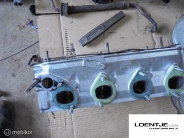 Cilinderkop BMW e30 318i e28 518i m10 gereviseerd beschikbaar voor biedingen