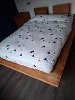 Slaapkamer massief teak, Enlèvement