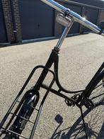 Mooie damesfiets (BLACK BEAUTY), Ophalen, Gebruikt