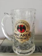Speciaal glas Bacardi Oakheart, Zo goed als nieuw, Ophalen