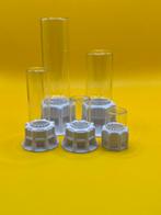 Byformica liquid feeder volledige set mieren, Mieren