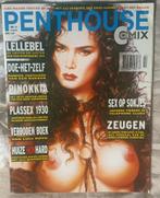 Penthouse Comix nr. 22 / 1999, Boeken, Tijdschriften en Kranten, Ophalen of Verzenden, Gelezen, Overige typen