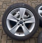 Winterbanden velgen VW Golf 7 R-Line GTI 17inch 5x112 7mm ❄️, Auto diversen, Gebruikt, Ophalen
