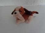 Doudou petit chien Nicotoy. Vintage., Ophalen of Verzenden, Hond