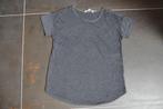 19-22. T-shirt gris foncé pour fille de taille XS, Vêtements | Femmes, T-shirts, Manches courtes, Gris, Enlèvement ou Envoi, Clockhouse C&A