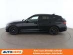 BMW 3 Serie 330 330i xDrive M Sport (bj 2021, automaat), Auto's, Automaat, Gebruikt, USB, 258 pk