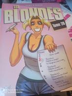 Les Blondes - Tome 20, Livres, Comme neuf, Une BD, Enlèvement ou Envoi