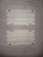 Radiateurkappen Yamaha YZ 125 YZ 250 yz125 yz250 NIEUW, Ophalen of Verzenden, Nieuw