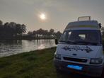 camperbus Ford Transit, Diesel, Particulier, Ford, 5 tot 6 meter