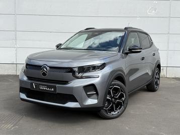 Citroen C3 MAX  beschikbaar voor biedingen