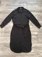 Jurk JDY zwart L, Zwart, Maat 42/44 (L), Ophalen of Verzenden, Zo goed als nieuw