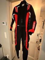 Combinaison Sparco Thunder taille XSl, Sports & Fitness, Enlèvement, Neuf, Vêtements ou Chaussures