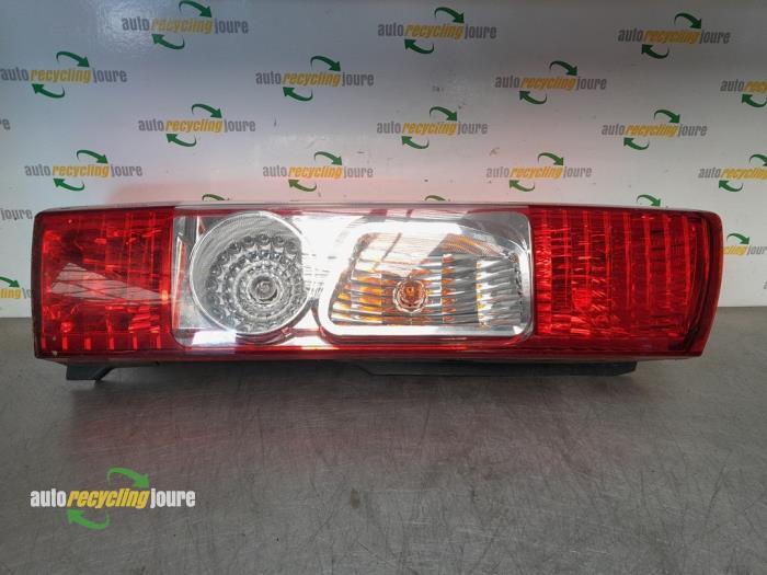 Achterlicht links van een Citroen Jumper, Auto-onderdelen, Verlichting, Citroën, Gebruikt, 3 maanden garantie