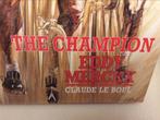 EDDY MERCKX     1987. The Champion.. Claude Le  Boul., Boeken, Ophalen of Verzenden, Nieuw