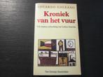 Kroniek van het vuur  -Eduardo Galeano-, Enlèvement ou Envoi, Amérique